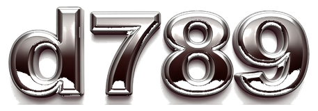 d789 logo